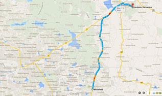 map-hoskote-property-bangalore