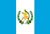 Flaf Guatemala