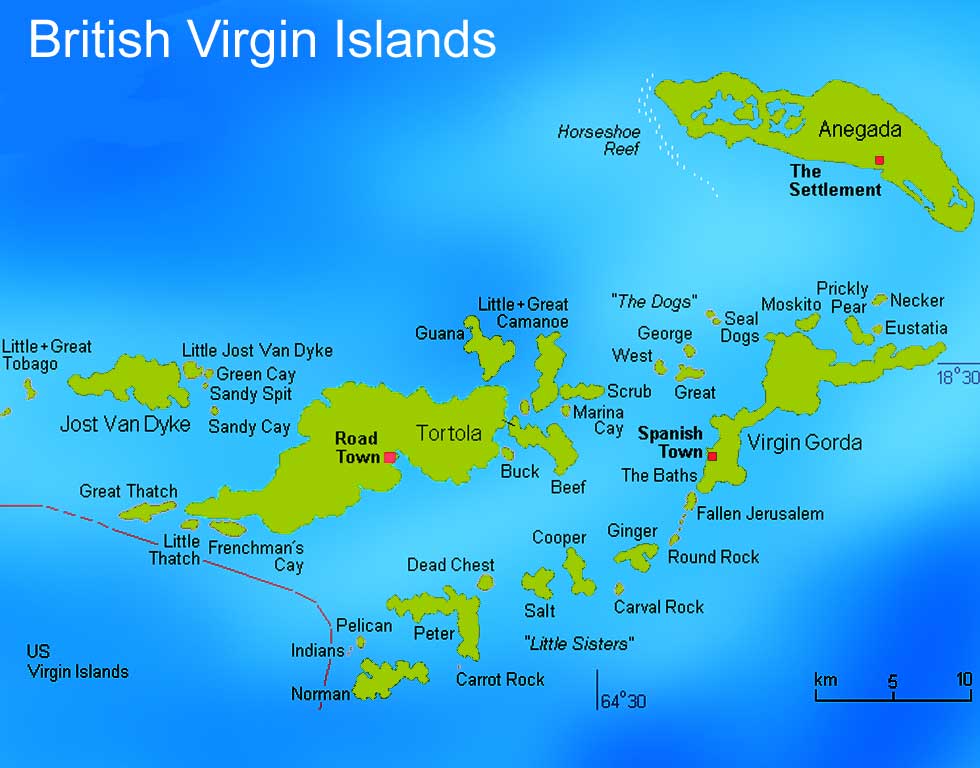 Download this All Flags Flag Virgin Islands British Map Island picture