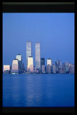 zero ground, 0 ground twin towers