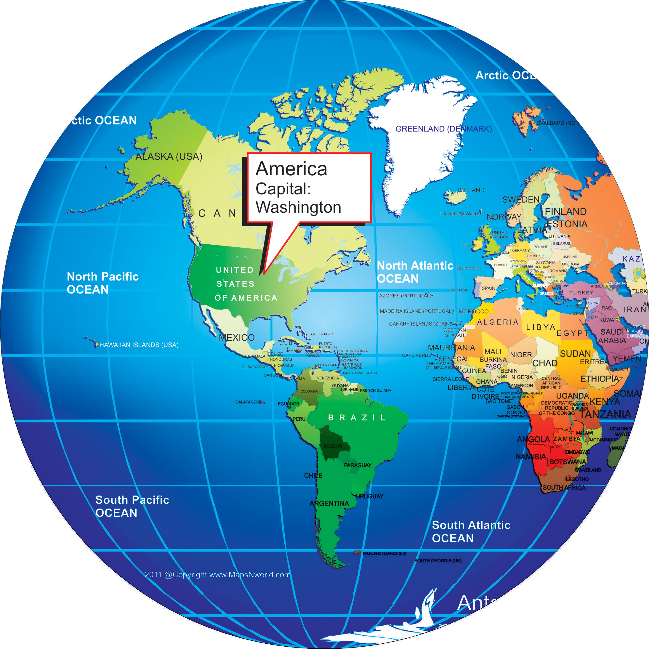 World america. Америка на глобусе. США на карте мира. Карта США на глобусе. США на глобусе мира.