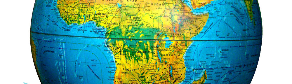 Africa on GLOBE