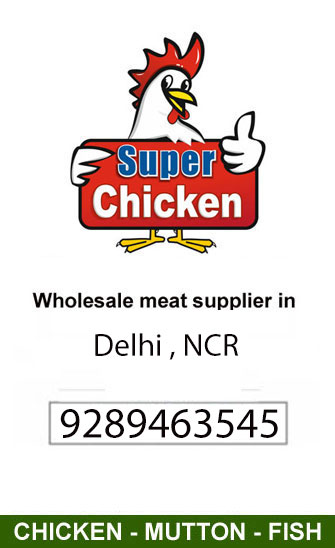 chicken supplier Delhi