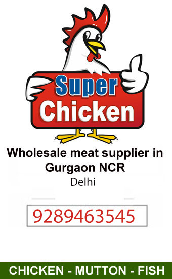 Super Chicken Supplier in Haryana