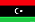 New Libyan Flag