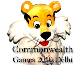Commonwealth Games India 2010