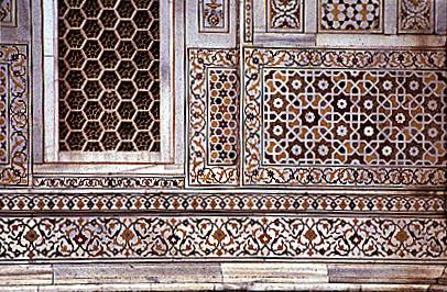 Taj Mahal Agra India Travel