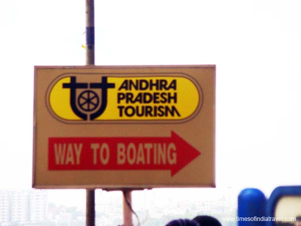 andhrapradesh tourism
