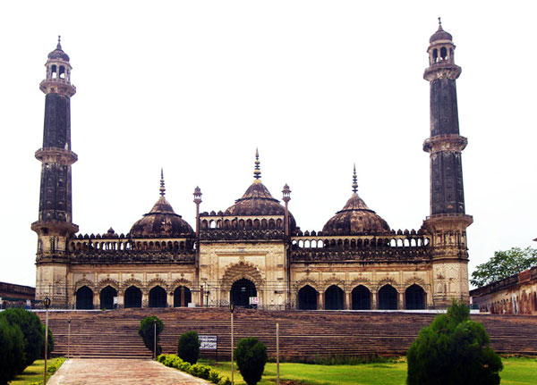 Bada Imambara Lucknow