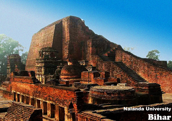 Bihar Nalanda University