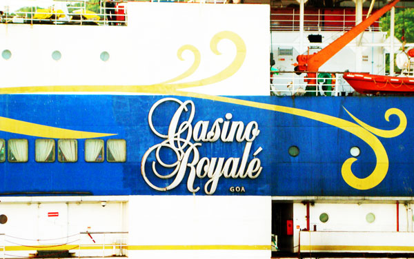 Casino Royal
