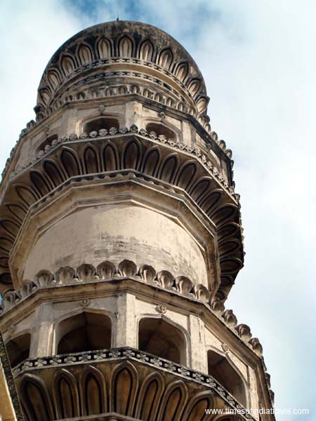 charminar-india