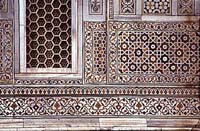 Indian architectural design