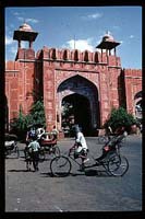 Agra