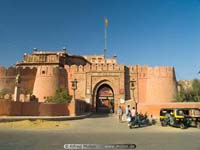 bikaner-junagarhfort