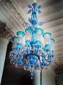 chandelier