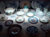 crockery