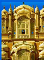 Hawa mahal jaipur Rajasthan