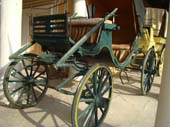 horse-cart