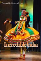 Incredible India