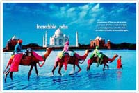 Incredible India