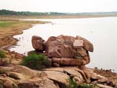 usman-sagar-lake