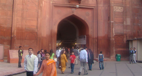 Delhi, Dilli