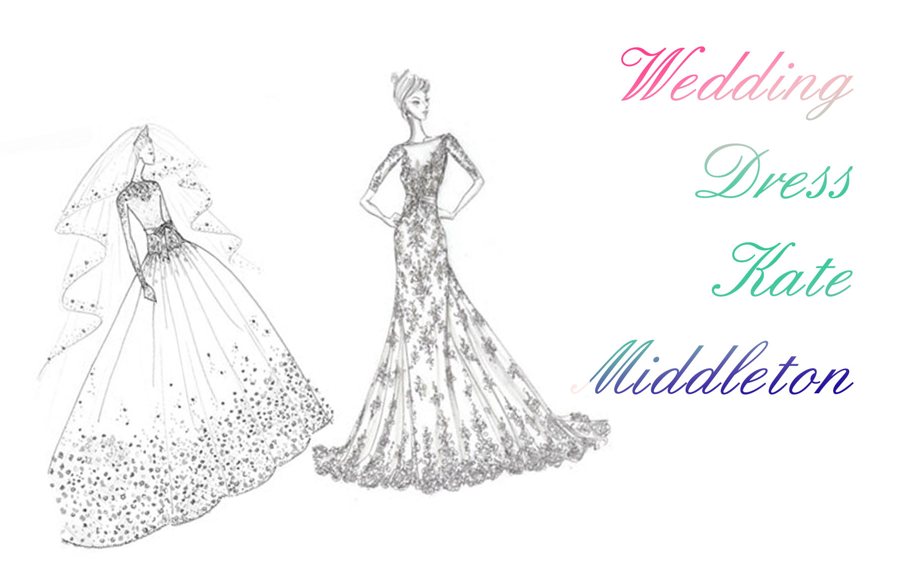 Wedding Dress Suggestion Princess Kate Middleton
