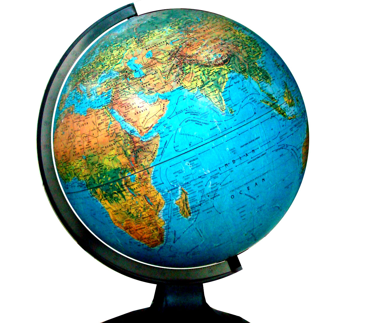 Globe, World globe, Political world globe, Big Globe of world
